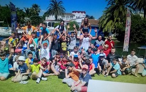 Infos Ecole de Rugby ...