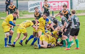 Les seniors à René Char ...