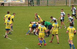 les jeunes sur le pont ...