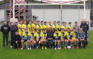 Résultats contrastés chez les jeunes...