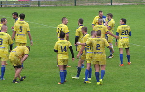 Les seniors à Villeneuve les Maguelonnes ..