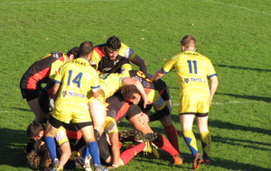 Belle journée à René Char ...