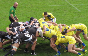 Les seniors en déplacement à Vinassan