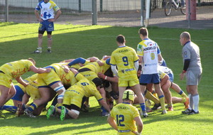 Le CAB Grand Orb chez plages d'orb !