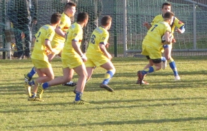 Deplacement gagnant pour les jeunes ..