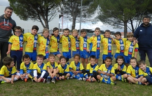 Ecole de rugby ....le programme
