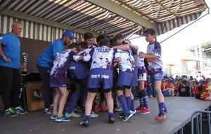 Tournoi Jacques Palmade ...