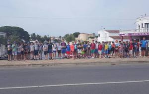 infos école de rugby ....