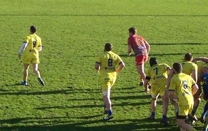 La préparation continue ....