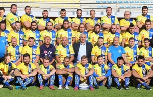 programme du week end ....