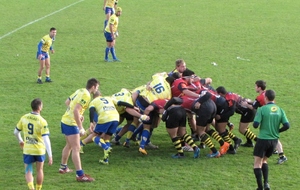 Journée satisfaisante  à René Char