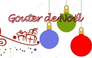 Noël à l'école de rugby ...