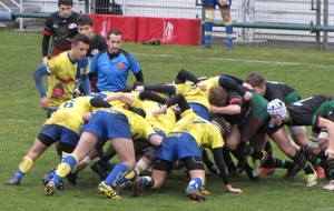 Résultats jeunes ..