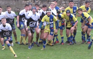 Programme des jeunes ....