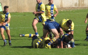 Les seniors : vacances terminées ..