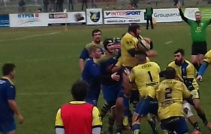 Bien beau dimanche ..