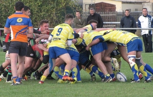 Les Rives d'orb à René Char ..