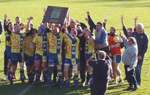 Le LACANS pour les jaunes et bleus !