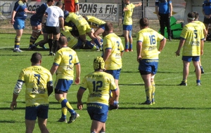 Déplacement à Mende ....