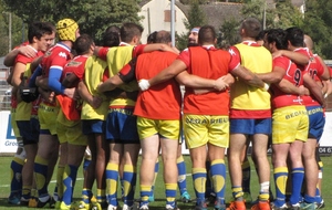 Les seniors à René Char