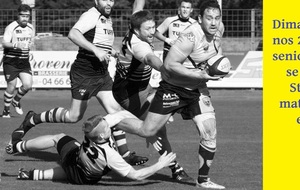 les seniors à St Affrique ...