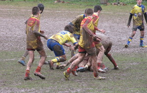 Résultats des jeunes ...