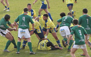 Belle victoire à René Char ...