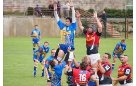 les matchs du week end , infos ......