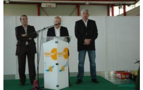 Journée partenaire du 25 mars .....