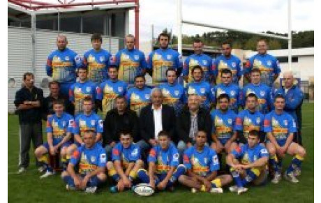 Equipe 2 , le match de barrage ......