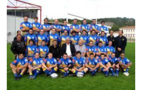 Privé de finale pour un tout petit point .... 