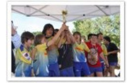 Challenge Jacques PALMADE ......