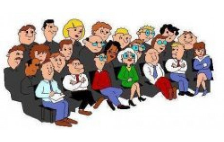 Assemblée Générale .......