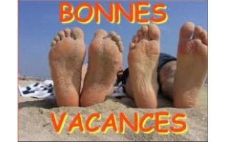 Un peu d'humour ......