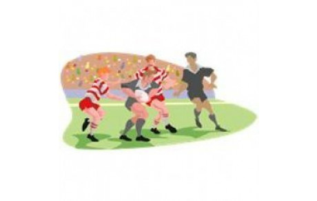 1° Match des cadets ...