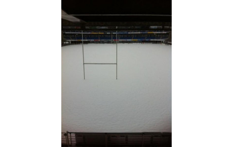 Dernière minute ....