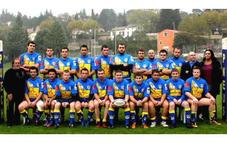 Belles victoires en déplacement ....