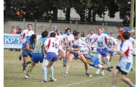 L' Avenir Bleu et Blanc à René Char ....