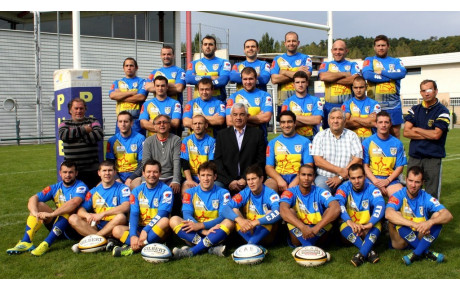 Demi finale coupe du Languedoc ....