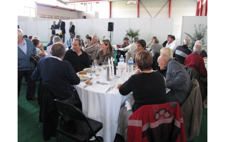 Info : Anciens joueurs .....