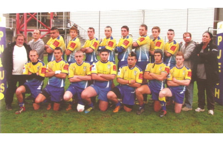 Résultat Juniors ....