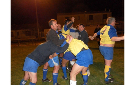 News ...les vétérans !