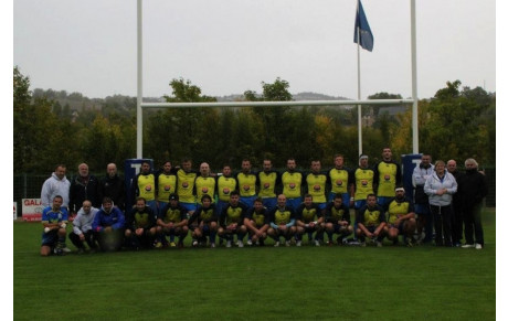 Mende ...le retour !