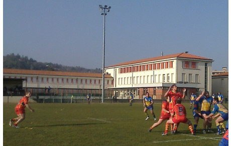 Le CAB Pays d'orb loupe le coche ...