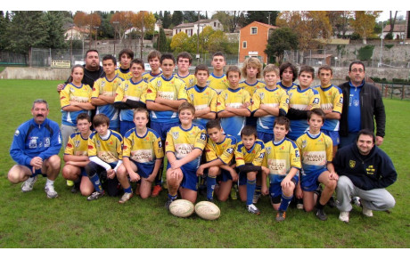 Programme des jeunes .....