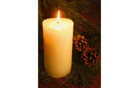 Carnet de deuil .....