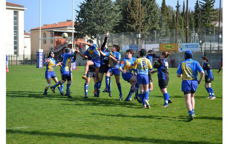 ça continue pour les jeunes ...