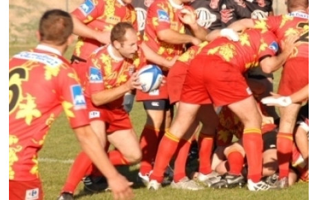 Du rugby à René Char ....