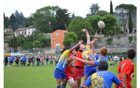 Le programme du week end ....