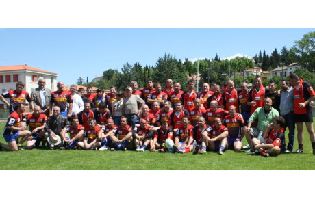 Trophée Gilles Salles ...